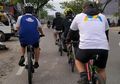 Mulai Merajai Jalanan, Kemenhub Berencana Pungut Pajak Pesepeda, Dirjen Perhub: Harus Diatur!