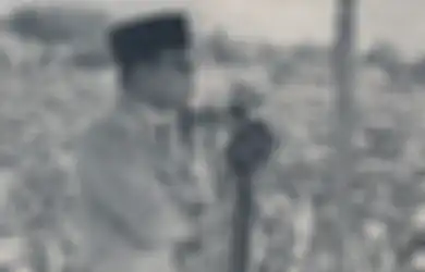 Di Balik Peristiwa Kebangkitan Pancasila, Ada 3 Pemikiran Hebat Soekarno Apa Itu?