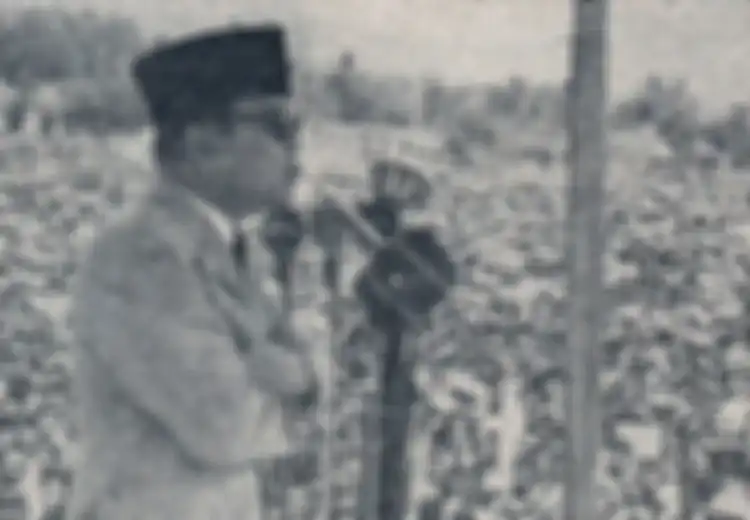 Di Balik Peristiwa Kebangkitan Pancasila, Ada 3 Pemikiran Hebat Soekarno Apa Itu?