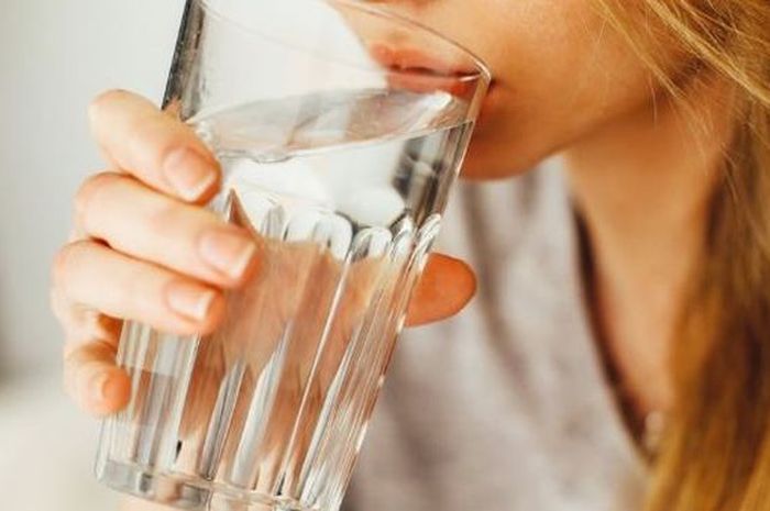 Manfaat minum air ketumbar di pagi hari