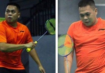 Unggahan Terakhir Markis Kido Sebelum Meninggal Dunia, Harta Paling Berharga Sang Legenda Bulu Tangkis Indonesia Sempat Dipamerkannya