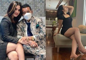 'Seluruh Badan Dingin Seperti Mayat' Ngeri Banget! Iqlima Kim Ungkap Alami Penyakit Aneh Sampai Harus Ditangani 2 Orang Pintar