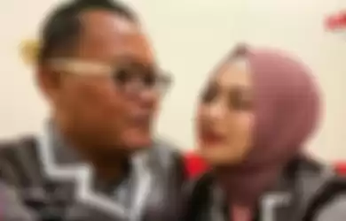 Sule langsung lakukan ini setelah Nathalie Holscher pulang ke rumahnya lagi  