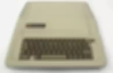 Apple IIe