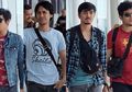 Jarang Muncul, Ternyata Seperti ini Para Istri Personil Sheila On 7!
