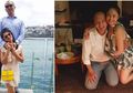 Bolak-Balik Liburan Bareng Marshanda ke Luar Negeri, Erico Tulis Pesan Romantis : 'She's Magical!'