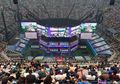 Mantap! Daftar Turnamen eSports Terpopuler Didominasi Game Mobile