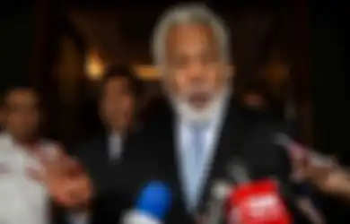 Dulu Mati-matian Perjuangkan Negaranya untuk Merdeka, Kini Sosok Ini Malah Bikin Masyarakatnya Ketar-ketir Karena Bersikap Masa Bodoh dengan Aturan Ini Saat Negaranya Lockdown Covid-19