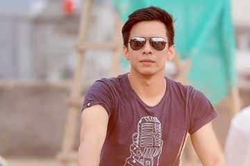 Pesonanya Mampu Lemahkan Iman Kaum Hawa Sapaan Ariel Noah Bikin Adik Raffi Ahmad Klepek Klepek Dan Salah Tingkah Semua Halaman Hype