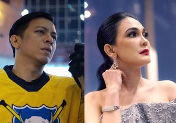 Menurut Pakar Mikro Ekspresi, Luna Maya Masih Ingin Tahu Tentang Ariel NOAH