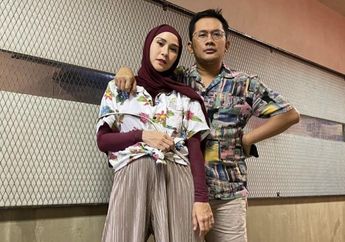 Dicepuin Close Friend Instagram, Zaskia Adya Mecca Akhirnya Klarifikasi Soal Unggahannya, Mertua Hanung Bramantyo Sampai Kirim Pesan: Kenapa Nak?