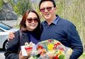 Dampingi BTP dengan Perut Buncit, Puput Nastiti Devi Tampil Anggun Berbalut Gaun Hitam