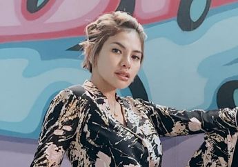 Terang-terangan Ingin Masuk Neraka Meski Hafal Yasin, Nikita Mirzani Malah Lantang Bakal Gelar Pesta dengan Artis Dunia yang Terlebih Dulu Meninggal