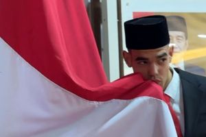 Jens Raven Bakal Langsung Gabung Timnas U-19 Indonesia di Surabaya, Ini Jadwalnya
