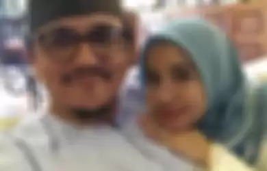 Engku Emran dan Laudya Cynthia Bella