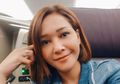 Menikah di Tempat yang Sama dengan Syahrini, Maia Estianty Tampil Modis Kayak ABG Saat Nostalgia