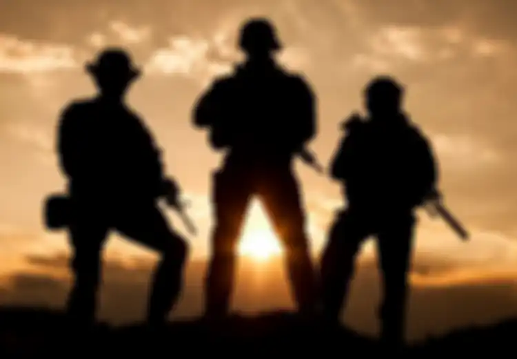 Inilah Militer Paling Kuat di Dunia, Bersaing Ketat, Ada yang Saling Tuding sebagai 'Ancaman Terbesar Bagi Perdamaian Dunia'