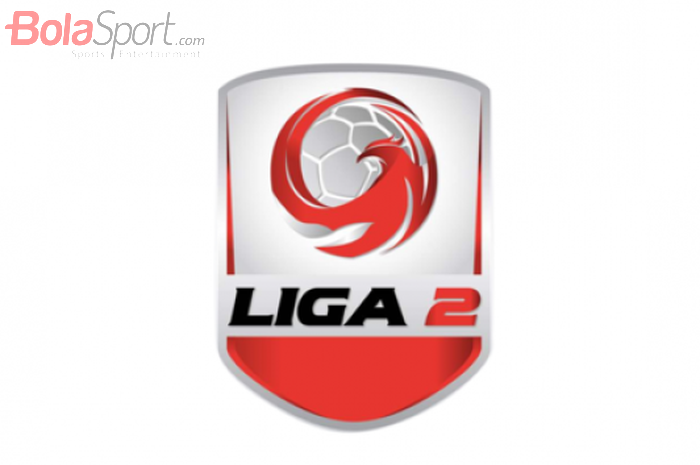 Logo Liga 2