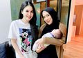 Bikin Iri Warganet Gara-gara Dapat Emas dari Sandra Dewi, Fitri Tropica Beberkan Cara Agar Bisa Jadi Sahabat Istri Harvey Moeis yang Tak Disangka-sangka!