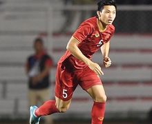 Bikin Evan Dimas Cedera, Nasib Bek Vietnam Kini Tak Jelas di Liga Belanda