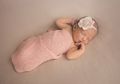 Mitos dan Fakta Soal Posisi Tidur yang Baik untuk Bayi, Salah Satunya Tentang Bolehkah Bayi Tidur Miring?