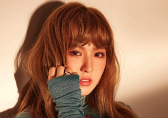 Sudah Keluar dari Rumah Sakit, SM Ent Beri Kabar Kondisi Terbaru Wendy 'Red Velvet'