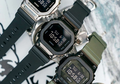 G-Shock GM-5600 Hadir untuk Melengkapi Streetwear Fashion dengan Kualitas Premium!