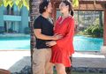 Jarang Tersorot! Kimberly Ryder Pamer Perut Makin Buncit Saat Anniversary Dinner Bareng Suami