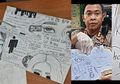 Kondisi Terbaru NF hingga Nasib Bayi yang Dikandungnya, Begini Curhatan Remaja 15 Tahun yang Jadi Pelaku Pembunuhan Sekaligus Korban Pemerkosaan kepada Kak Seto