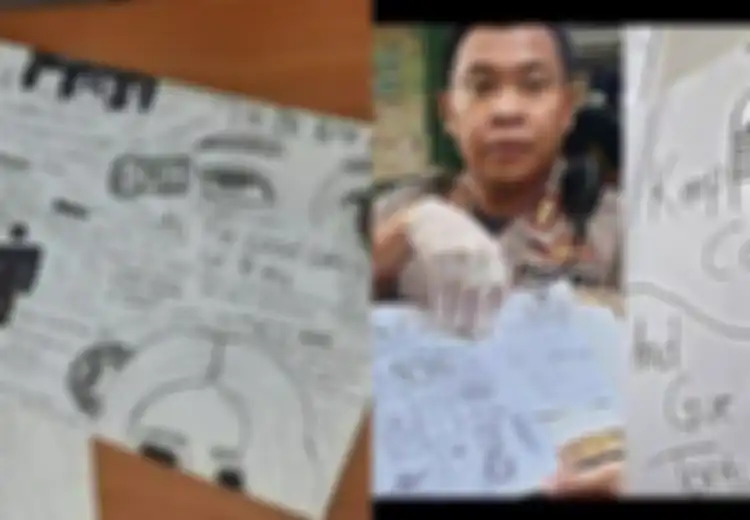 Kondisi Terbaru NF hingga Nasib Bayi yang Dikandungnya, Begini Curhatan Remaja 15 Tahun yang Jadi Pelaku Pembunuhan Sekaligus Korban Pemerkosaan kepada Kak Seto