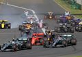 Kontroversi F1 Musim 2020 Tetap Digelar Tanpa Penonton