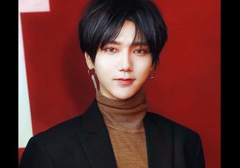 Terbang Menuju Indonesia, Yesung Super Junior Langsung Sampaikan Pesan Manis untuk Penggemar: Aku Datang untuk Menemuimu