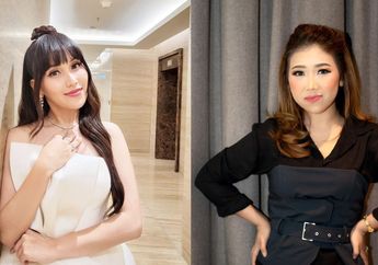 Kiky Saputri Jadi Korban, Terbongkar Alasan Ayu Ting Ting Masih Betah Tinggal di Rumah Gang Sempit
