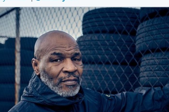 Legenda tinju, Mike Tyson, akan menjalani pertandingan ekshibisi pada September 2020.