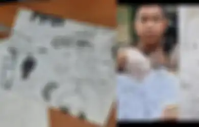 Sekalipun Dipenjara, ABG Pembunuh Balita di Sawah Besar Bisa Bebas di Usia 20 Tahunan, Psikolog Ungkap Kemungkinan Remaja Sembuh dari Gangguan Kejiwaan