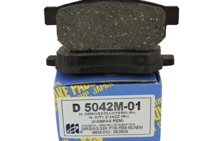 Jual Spare Part Mobil Online Ferrox Filter Udara Honda Tiger Filter Udara Engine Anda