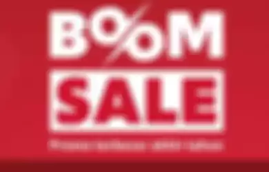 promo Boom Sale Ace Hardware