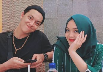 Putri Delina Anak Sule Ternyata Sudah Punya Pacar Seorang Drummer?