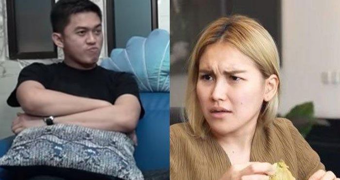 Adit Jayusman telah menipu Ayu Ting Ting?