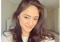 Pakai Celana Pendek Super Ketat, Intip Tampilan Seksi Paripurna Marshanda dengan Busana Off Shoulder Pamer Pundak Mulus