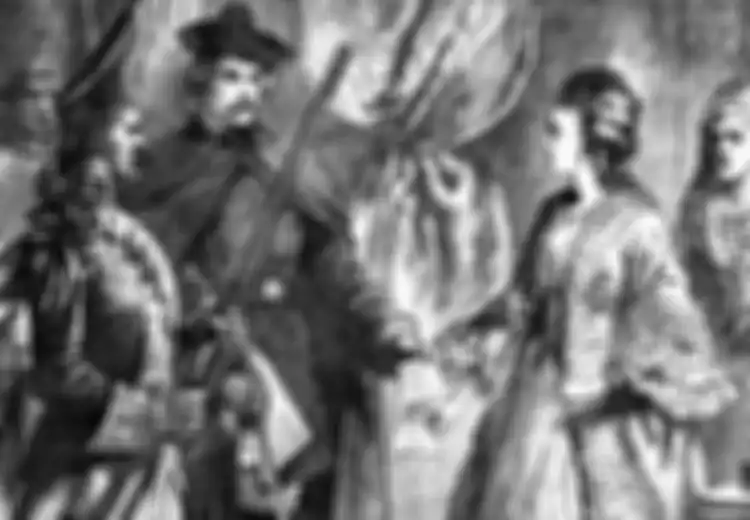 Tidak Bisa Hidup Bahagia Selamanya, Ini 6 Pernikahan Keluarga Bangsawan Terburuk Sepanjang Sejarah
