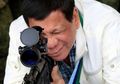 Jangan Tiru Masyarakat Amerika, Tirulah Filipina, Walau LockDown Dilonggarkan Masyarakatnya Enggan Keluar Rumah karena Satu Alasan