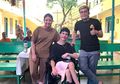 Dulu Jadi Vokalis Band Terkenal, Pria Ini Kini Tinggal di Panti Jompo Setelah Alami Stroke, Tya Ariestya Ungkap Kondisinya