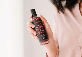 Rekomendasi Produk Parfum Murah yang Tahan Lama, Hanya Rp30 Ribuan
