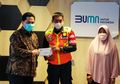 Tindakannya Berbuah Manis, Pegawai KRL yang Kembalikan Uang Rp 500 Juta Diangkat Jadi Pegawai Tetap, Erick Thohir: Ini Cermin Nyata