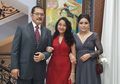 Nyaris Makan Roti Isi Cicak, Begini Reaksi Mayangsari, Putri Bambang Trihatmodjo Sampai Jengkel Bukan Kepalang: Gue Lagi Tidur, Disuruh Bangun!
