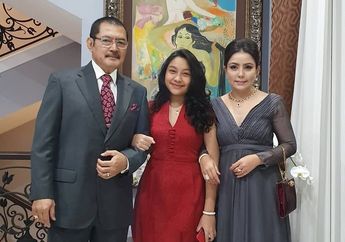 Jadi Cucu Konglomerat Cendana, Anak Mayangsari Kepergok Pakai Tas Branded Seharga Rp 278 Juta