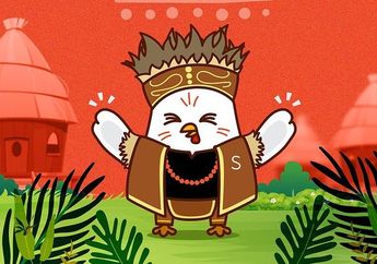 Cara Belanja di Shopee, Lebih Murah Pakai Voucher dan Koin Shopee