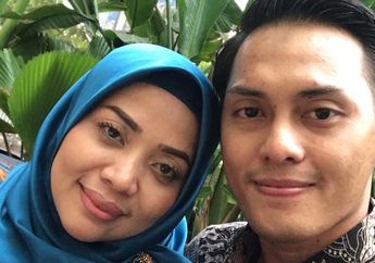 Sebulan Menikah, Fadel Islami Dibuat Terkejut dengan Ritual Muzdalifah sebelum Tidur