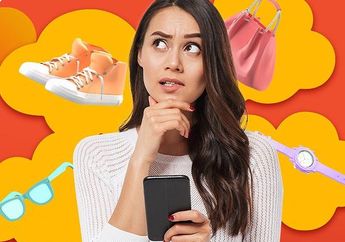 Begini Cara Belanja di Shopee Bisa Dapat Gratis Ongkir, Gampang!